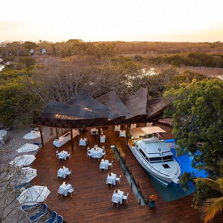 Hotel Isla Del Encanto Barú Luaran gambar