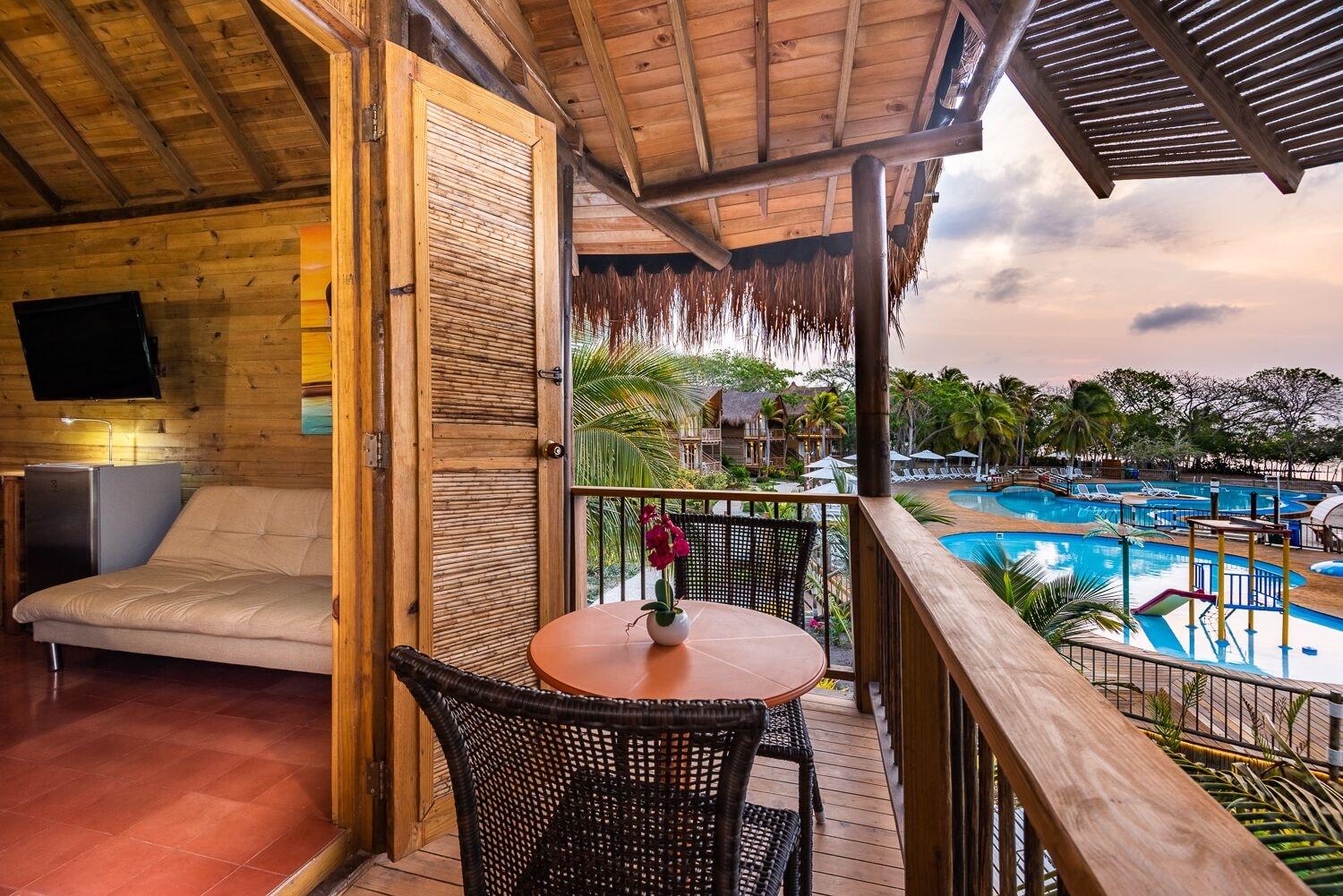 Hotel Isla Del Encanto Barú Luaran gambar