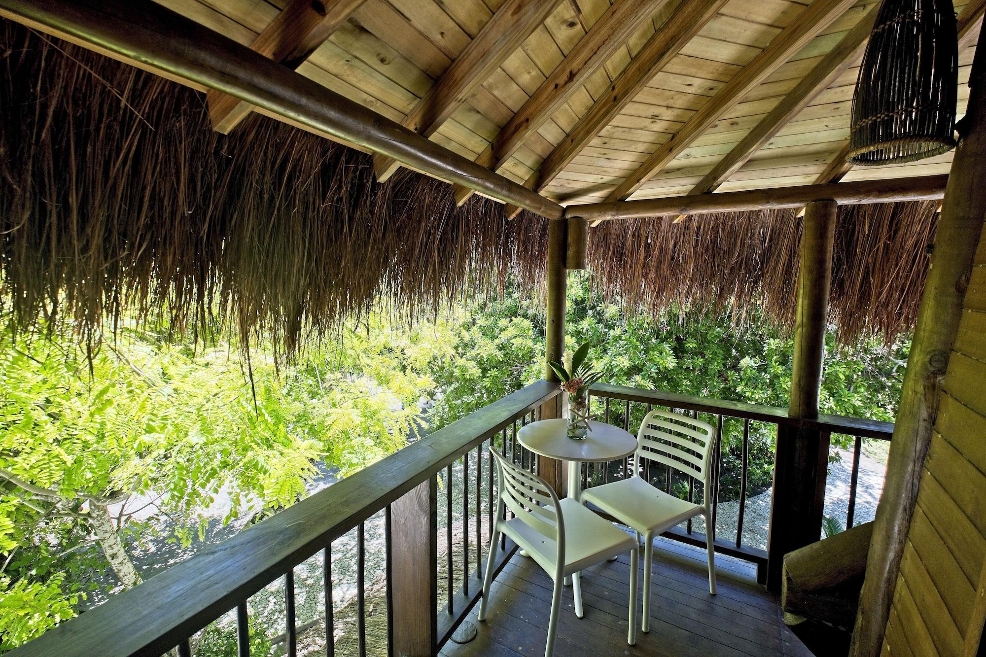 Hotel Isla Del Encanto Barú Luaran gambar