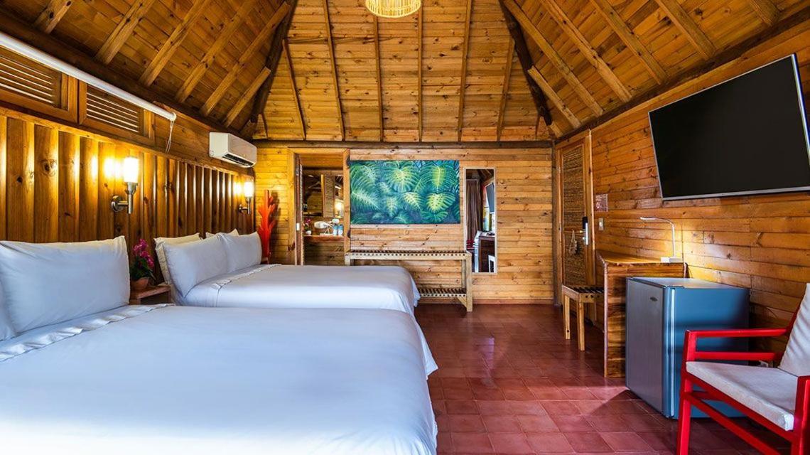 Hotel Isla Del Encanto Barú Luaran gambar