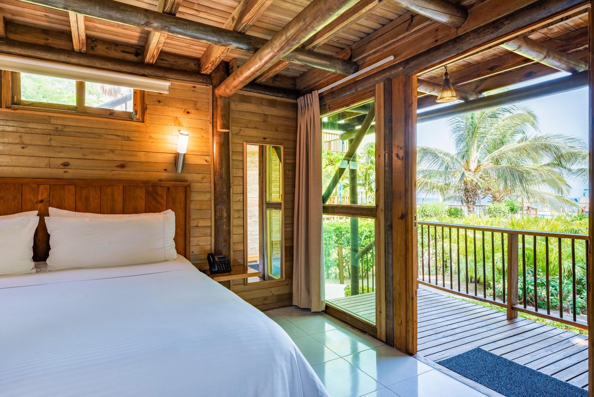 Hotel Isla Del Encanto Barú Luaran gambar