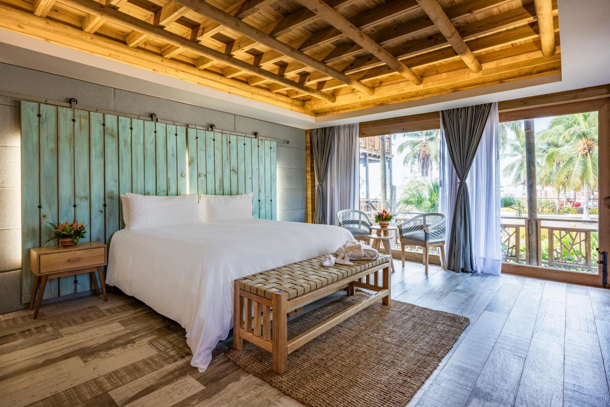 Hotel Isla Del Encanto Barú Luaran gambar