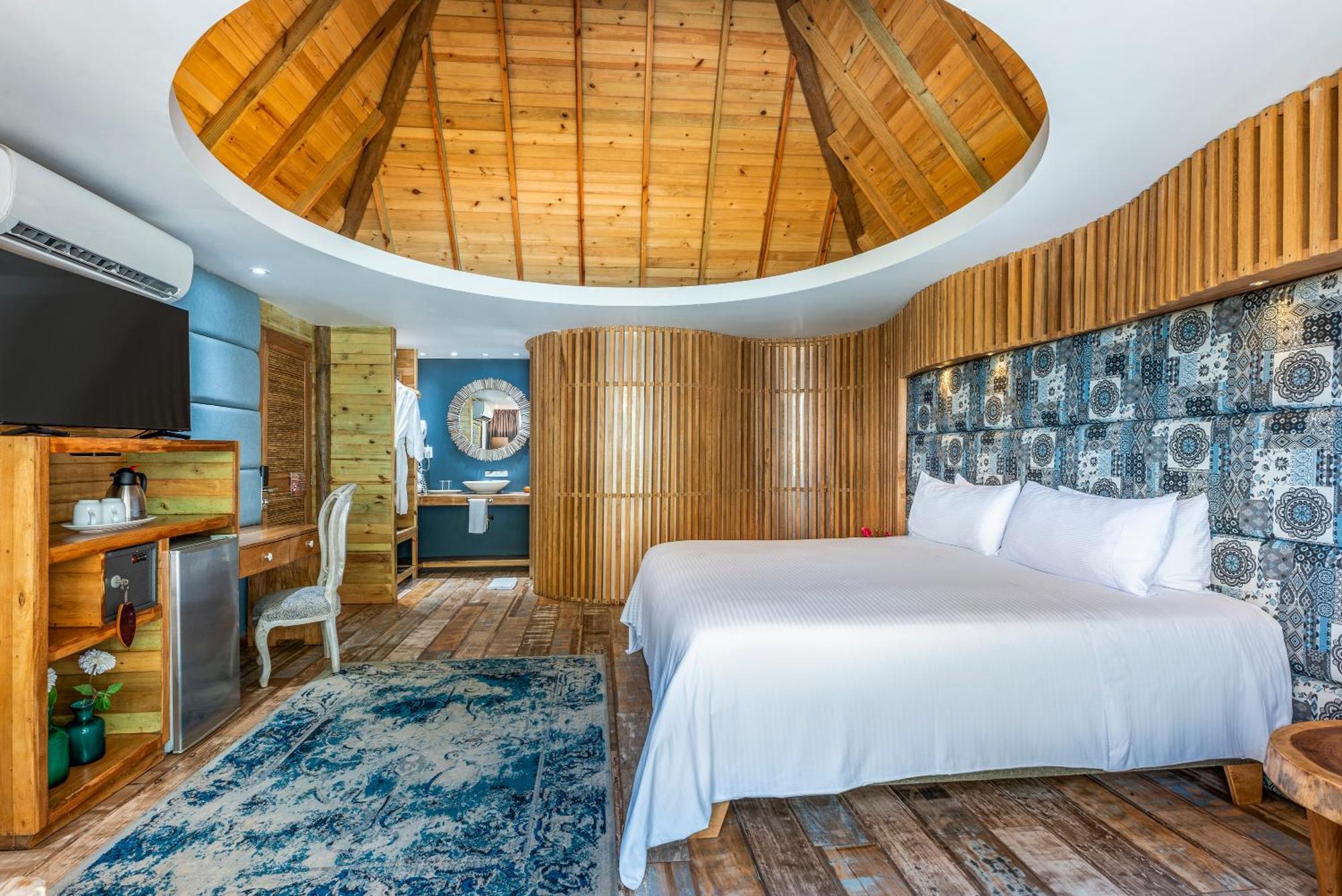 Hotel Isla Del Encanto Barú Luaran gambar