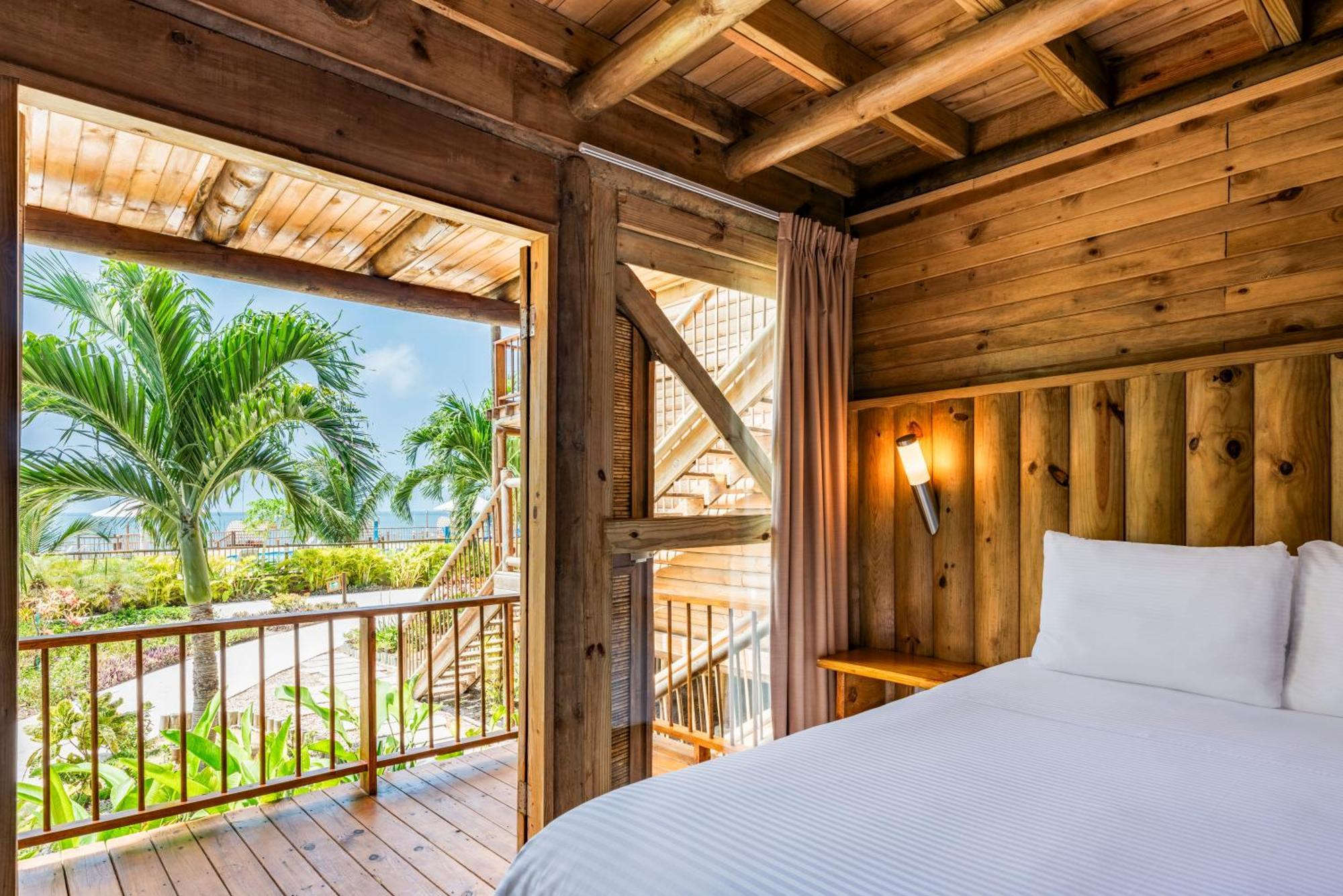 Hotel Isla Del Encanto Barú Luaran gambar