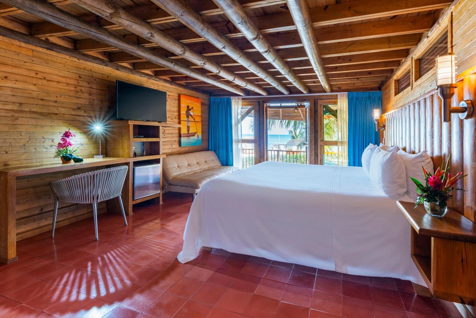 Hotel Isla Del Encanto Barú Luaran gambar
