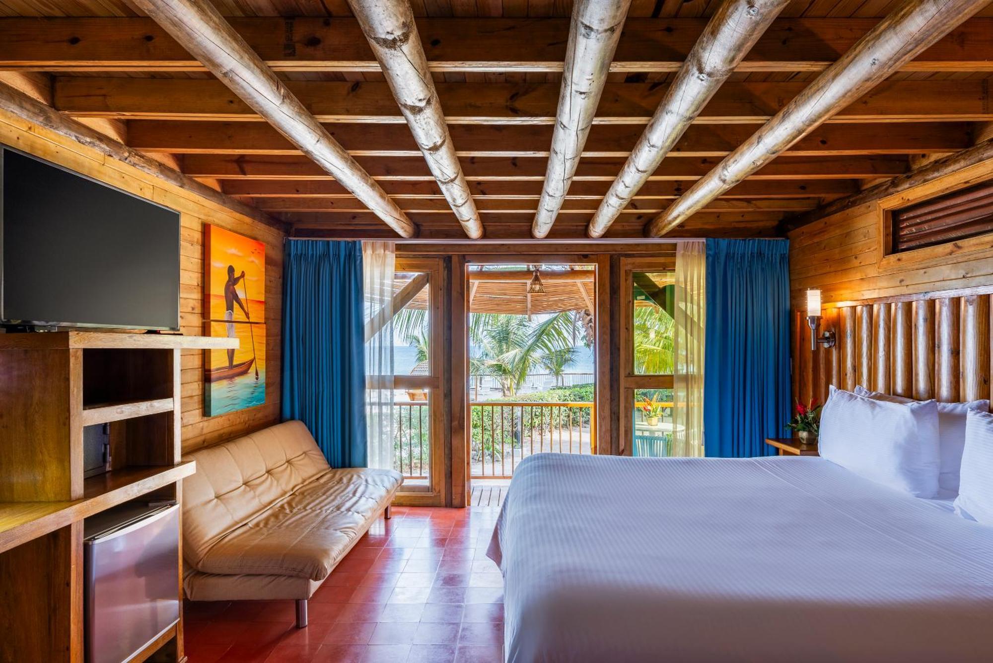 Hotel Isla Del Encanto Barú Luaran gambar