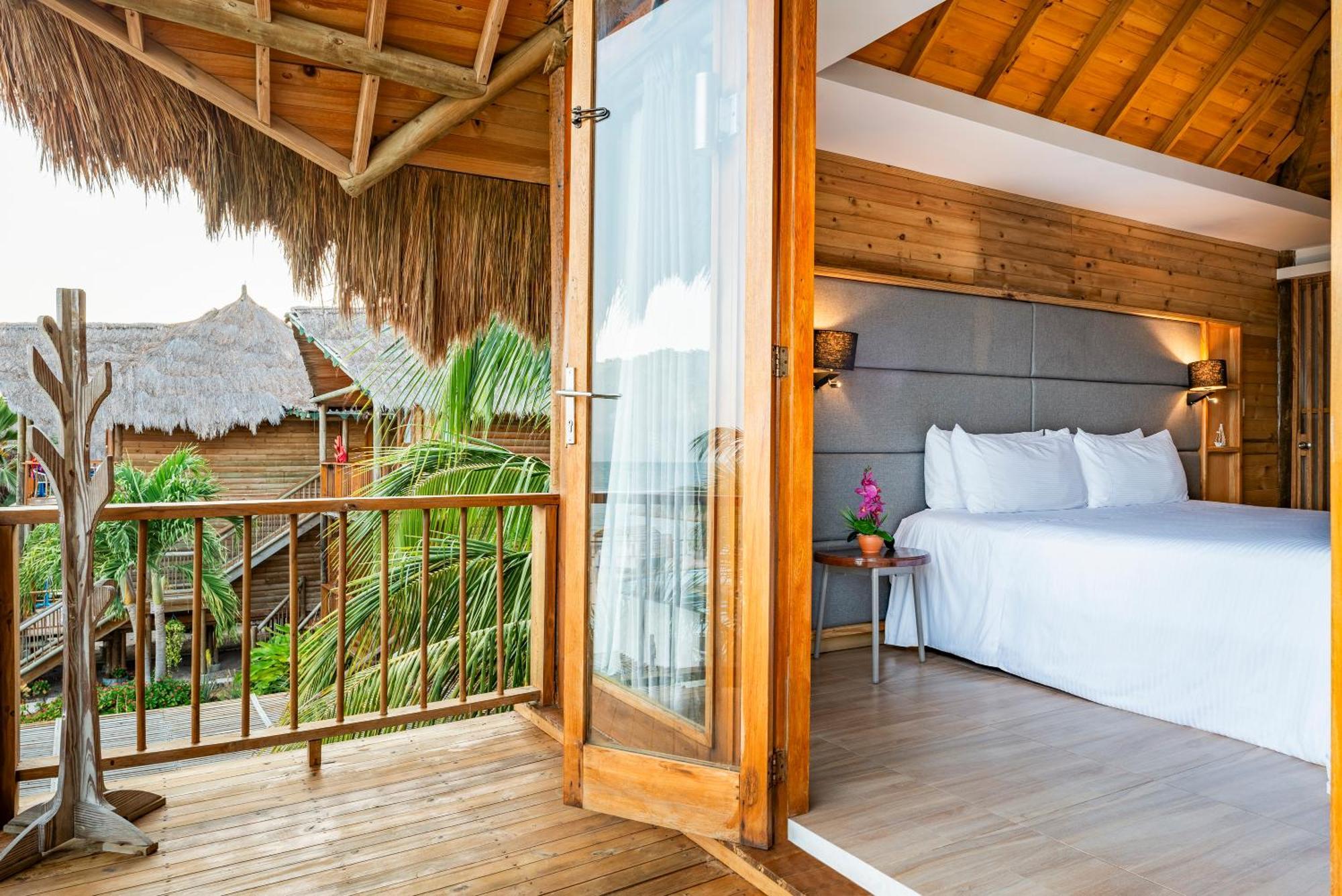 Hotel Isla Del Encanto Barú Luaran gambar