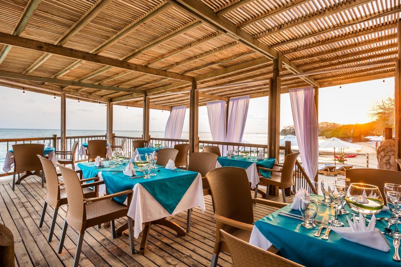 Hotel Isla Del Encanto Barú Luaran gambar