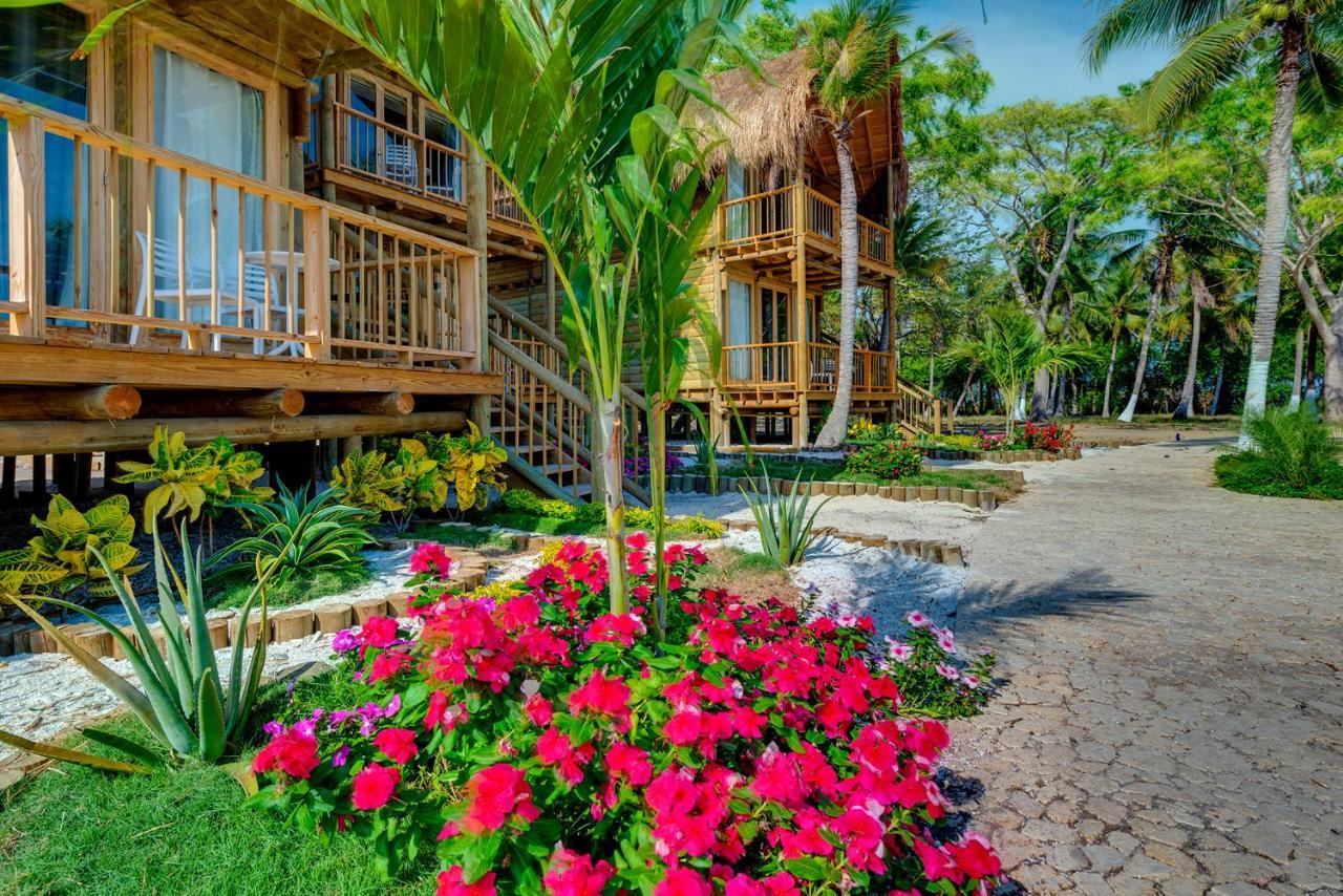 Hotel Isla Del Encanto Barú Luaran gambar
