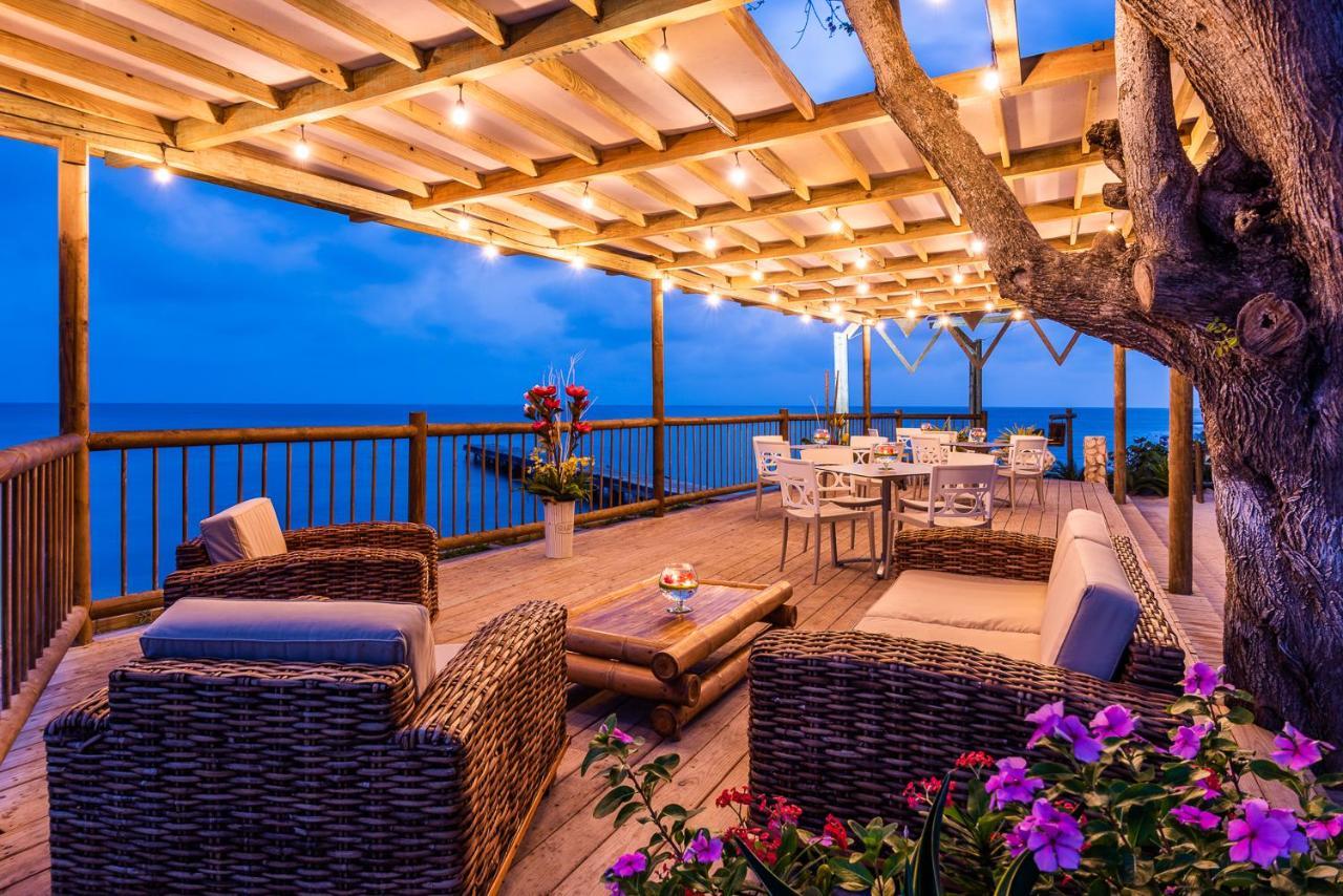 Hotel Isla Del Encanto Barú Luaran gambar